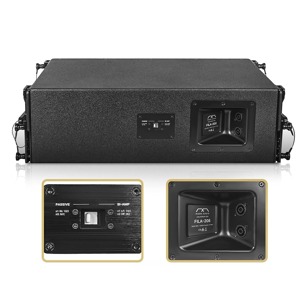Turbosound CD-208 スピーカー 8Ωジャンク Turbosound CD-208 スピーカー 8Ωジャンク - メルカリ
